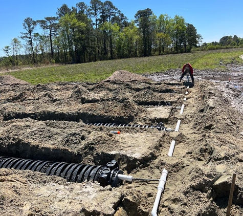 ASAP Septic Systems Inc - Greenville, NC