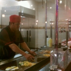 Teppanyaki