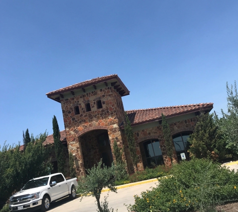 The Bistro at Texas Hill Country Olive Co. - Dripping Springs, TX