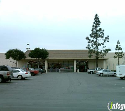 Stater Bros. - Fontana, CA