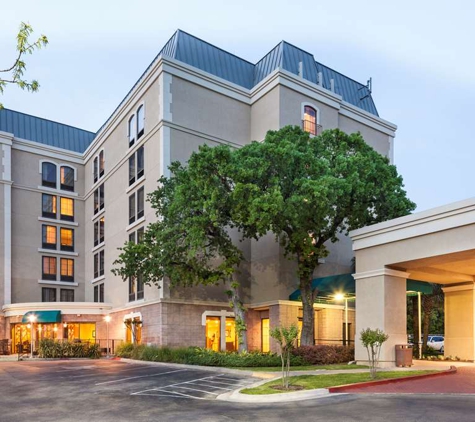 DoubleTree by Hilton Hotel Austin - University Area - Austin, TX