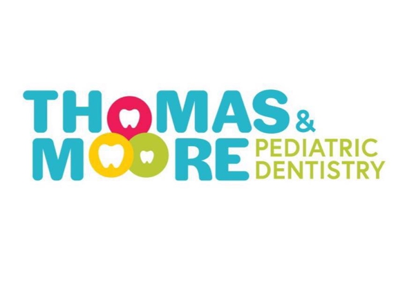 Thomas and Moore Pediatric Dentistry - Mobile, AL