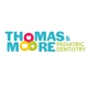 Thomas and Moore Pediatric Dentistry