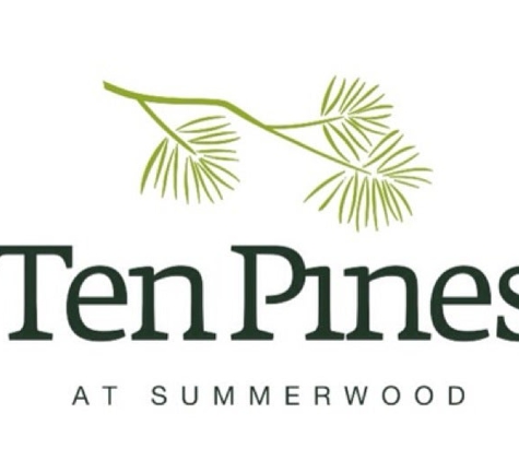 Ten Pines At Summerwood - Houston, TX