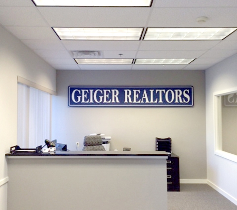 Geiger Real Estate - Fitchburg, WI