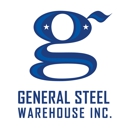 General Steel Warehouse - Distributing Service-Circular, Sample, Etc