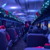 The Polar Express Ride gallery