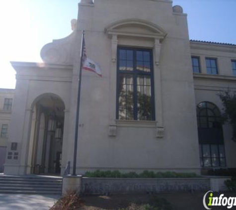 Pasadena Police Department - Pasadena, CA