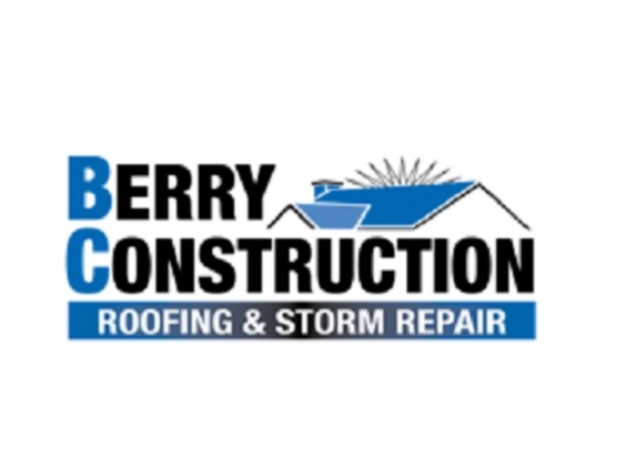 Berry Construction Roofing & Storm Repair LLC - Ofallon, MO