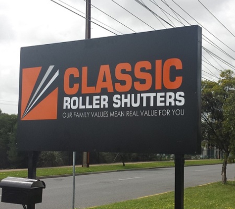 Signs On Para - Salisbury, SA