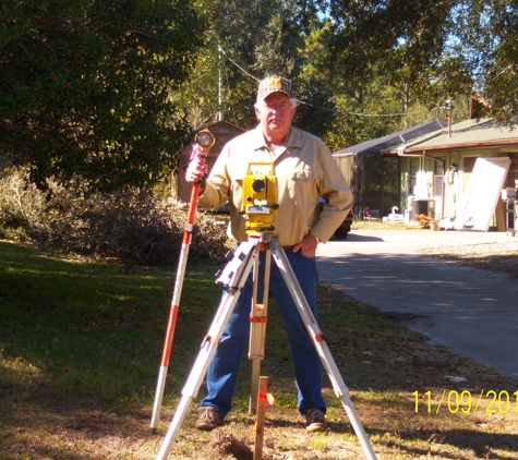 Williams Surveying Inc - Dunnellon, FL