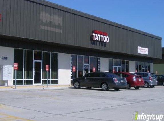 Heavenly Inkz Tattoo Inc - Orlando, FL