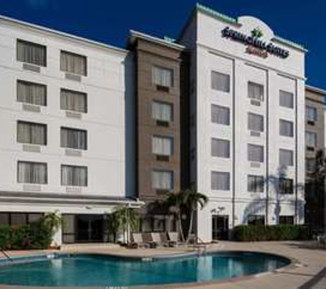 SpringHill Suites Orlando North/Sanford - Sanford, FL