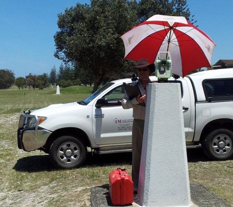 Heath & McPhail Surveying - Goonellabah, NSW