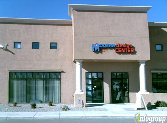 Modern Security Systems Corp. - Albuquerque, NM