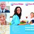 Care Ridge Senior Care-Caregivers - Home Health Services