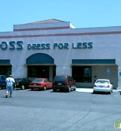 Ross Dress For Less 13200 Harbor Blvd Garden Grove Ca 92843 Yp Com