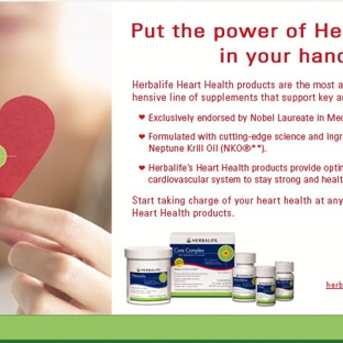 Herbalife - Bakersfield, CA