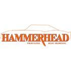 Hammerhead Paintless Dent Removal