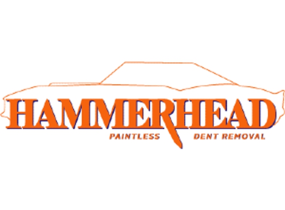 Hammerhead Paintless Dent Removal - Boerne, TX