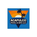 Acapulco Pool & Spa - Swimming Pool Repair & Service