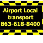 Airport & Local Taxi
