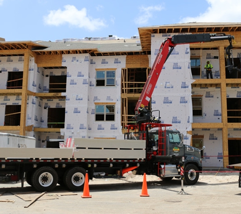 Gator Gypsum, Inc. - Lakeland, FL