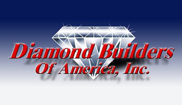 Diamond Builders of America, Inc. - Matthews, NC