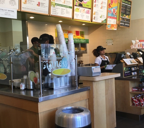 Jamba Juice - Torrance, CA