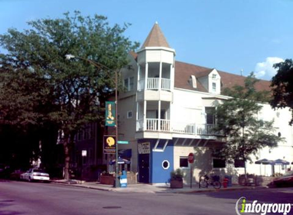 Four Moon Tavern - Chicago, IL