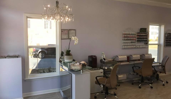 Modern Nails & Organic Spa - Frederick, MD