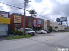 Hialeah FL Discount Furniture Outlet Store