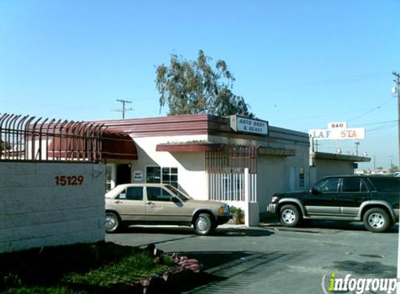 There is a Difference Auto Body & Frame - Fontana, CA