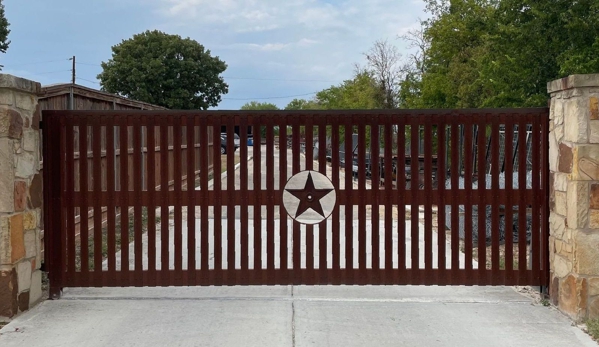 Alamo Fence Company - Cibolo, TX