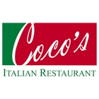 Coco's West Italian Restaurant