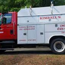 Kimball's Plumbing Electrical Heating Air & Refrigeration - Air Conditioning Service & Repair
