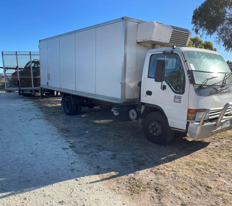 Orange Removalists - South Launceston, TAS