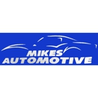 Mike's Automotive