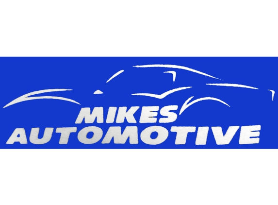 Mike's Automotive - Dayton, OH