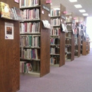 Sherman Public Library - Libraries