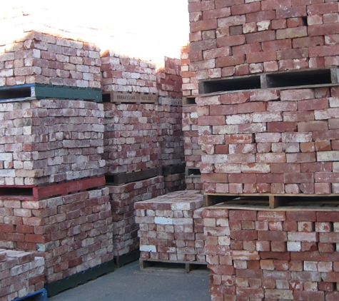 SA Demolition & Salvage - Hindmarsh, SA. Second Brick At Competitive Prices