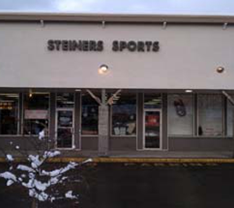 Steiner's Sports - Glenmont, NY