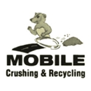 Mobile Crushing - Crushing & Pulverizing Service