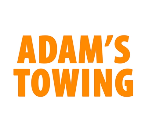 Adam's Towing - Leesburg, VA