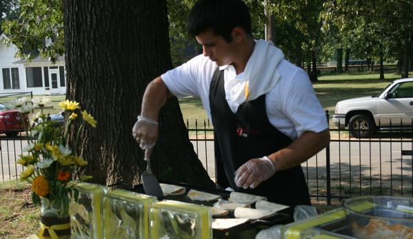 The Real McCoy Catering - Austin, TX