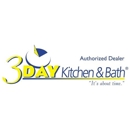 3 Day Kitchen & Bath (Corporate) - Kitchen Planning & Remodeling Service