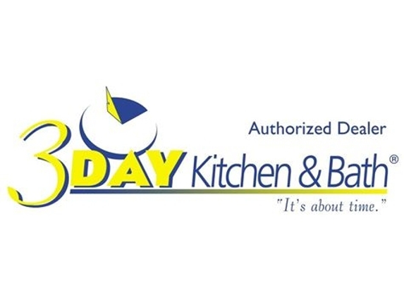3 Day Kitchen & Bath of Nebraska - Lincoln, NE