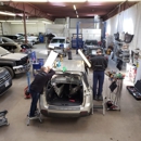 Lujan Autobody - Automobile Parts & Supplies