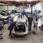 Lujan Autobody