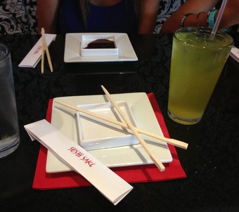 Sushi Sake Doral - Doral, FL